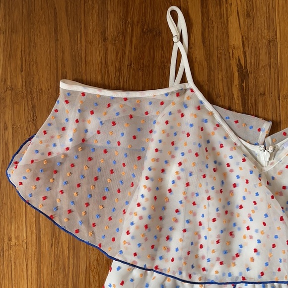 ALICE MCCALL | Drift In Your Eyes Playsuit - Picture 4 of 13